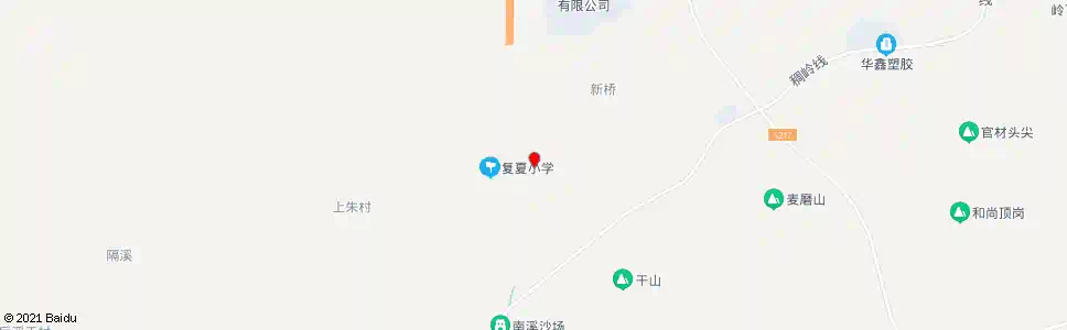 金华洗马塘_公交站地图_金华公交_妙搜公交查询2025