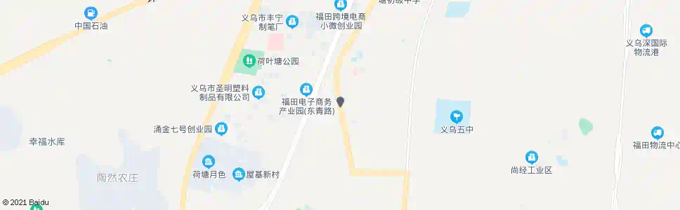 金华过溪楼村_公交站地图_金华公交_妙搜公交查询2025