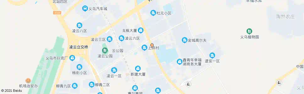 金华京江工艺品_公交站地图_金华公交_妙搜公交查询2025