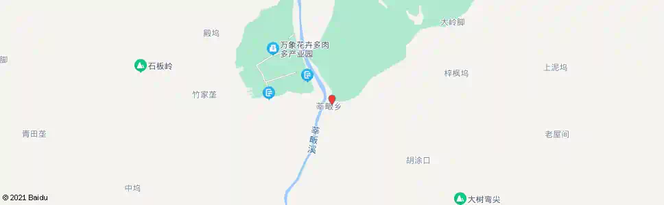 金华莘畈乡政府_公交站地图_金华公交_妙搜公交查询2025