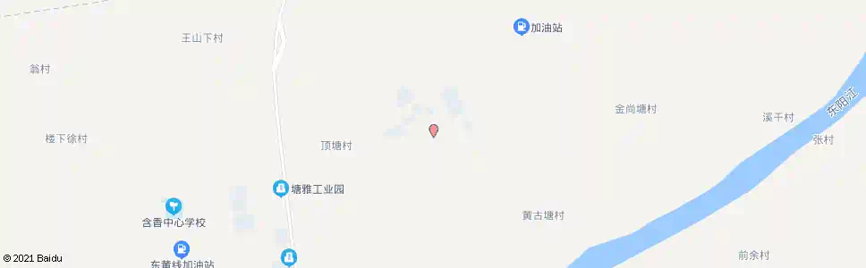 金华钢管厂_公交站地图_金华公交_妙搜公交查询2025