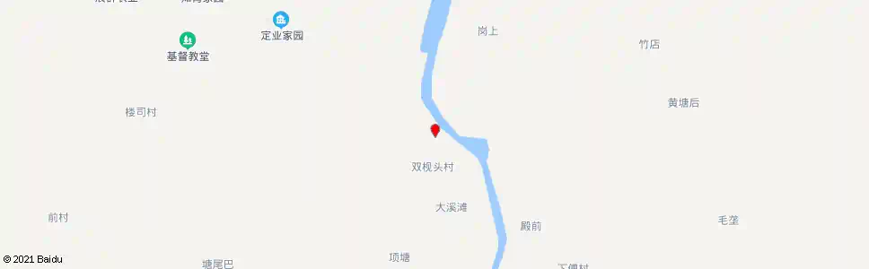 金华双枧头(岩头)_公交站地图_金华公交_妙搜公交查询2025