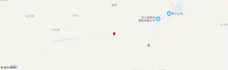 金华大王村_公交站地图_金华公交_妙搜公交查询2025