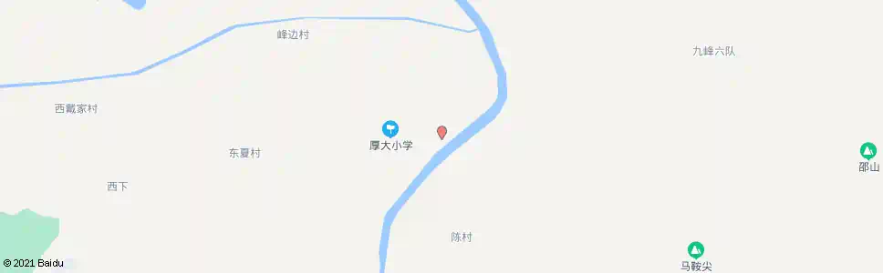 金华厚大牌坊_公交站地图_金华公交_妙搜公交查询2025