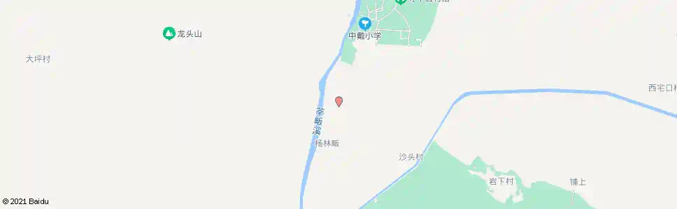 金华沙头_公交站地图_金华公交_妙搜公交查询2025