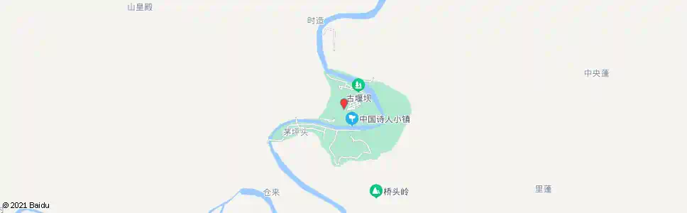 金华上河_公交站地图_金华公交_妙搜公交查询2025