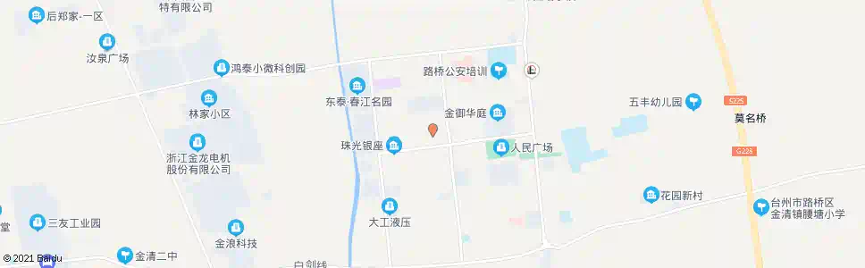金华宾王客运中心_公交站地图_金华公交_妙搜公交查询2025