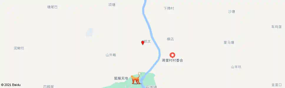 金华郑次_公交站地图_金华公交_妙搜公交查询2025