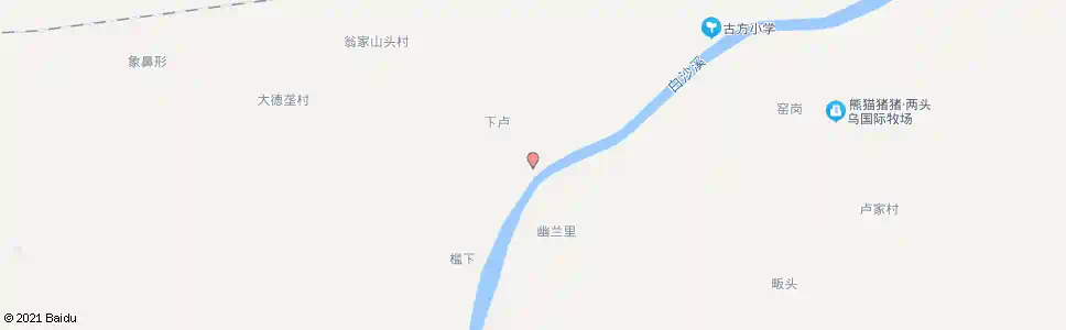 金华芦头_公交站地图_金华公交_妙搜公交查询2025