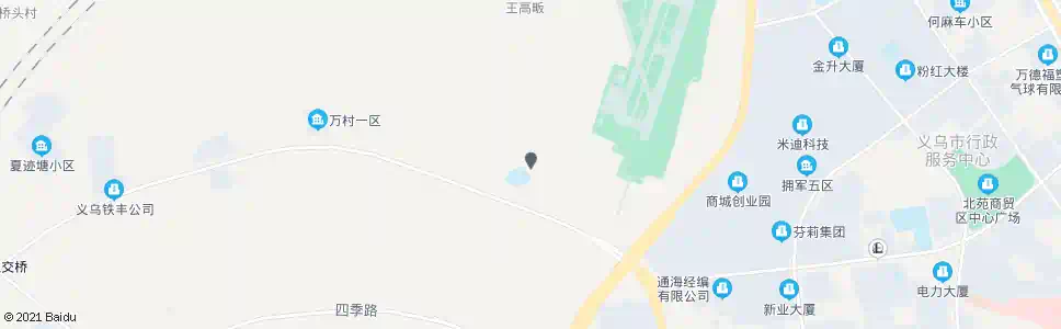 金华前洪卫生院_公交站地图_金华公交_妙搜公交查询2025