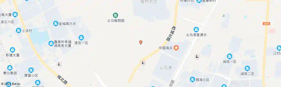 金华东太养殖公司_公交站地图_金华公交_妙搜公交查询2025