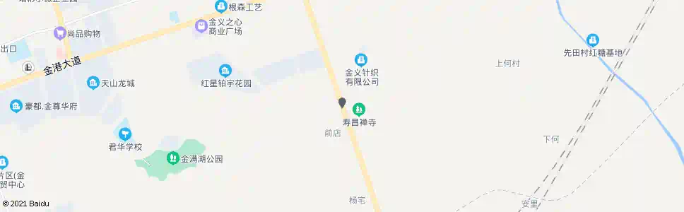 金华寿昌市_公交站地图_金华公交_妙搜公交查询2025