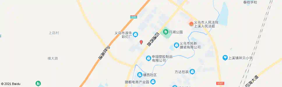 金华宅旺_公交站地图_金华公交_妙搜公交查询2025
