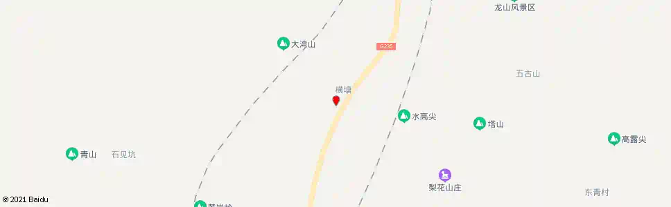 金华上金_公交站地图_金华公交_妙搜公交查询2025