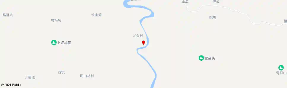 金华辽头村_公交站地图_金华公交_妙搜公交查询2025