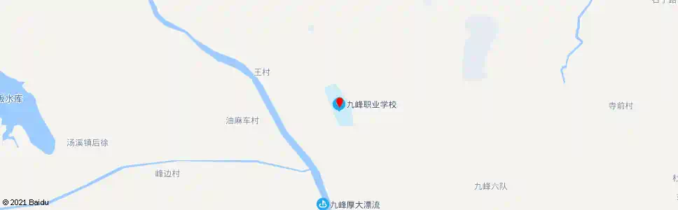 金华九峰职校(临)_公交站地图_金华公交_妙搜公交查询2025