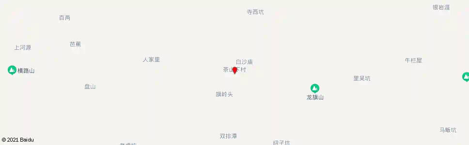 金华茶山下_公交站地图_金华公交_妙搜公交查询2025