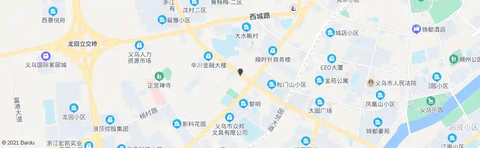 金华浪莎袜业_公交站地图_金华公交_妙搜公交查询2025