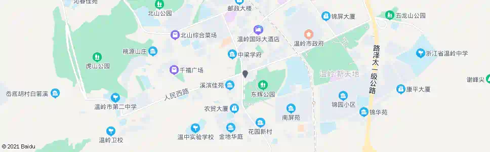 金华人寿大楼_公交站地图_金华公交_妙搜公交查询2025