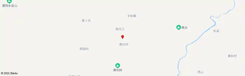 金华南坑口_公交站地图_金华公交_妙搜公交查询2025