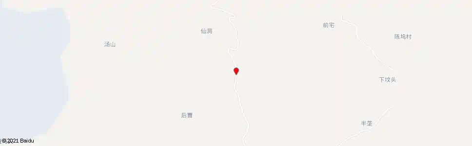 金华洞井村口_公交站地图_金华公交_妙搜公交查询2025