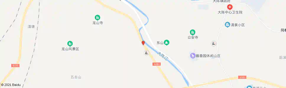 金华王坑口_公交站地图_金华公交_妙搜公交查询2025