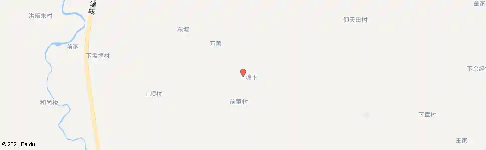金华塘下_公交站地图_金华公交_妙搜公交查询2025
