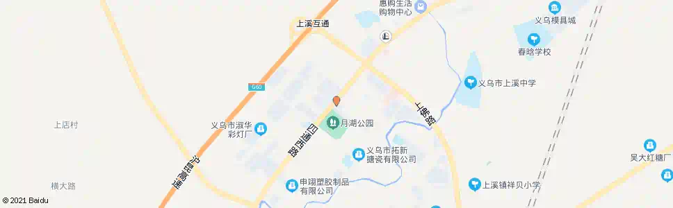 金华黑白矿机_公交站地图_金华公交_妙搜公交查询2025