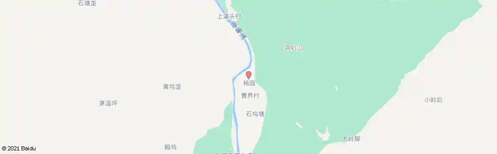 金华曹界村_公交站地图_金华公交_妙搜公交查询2025