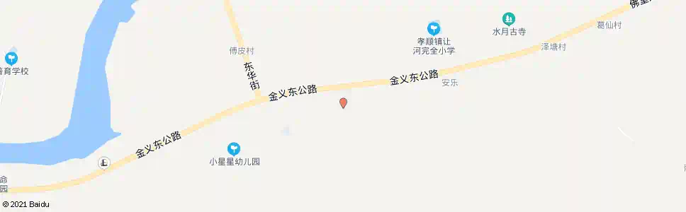 金华中柔村_公交站地图_金华公交_妙搜公交查询2025