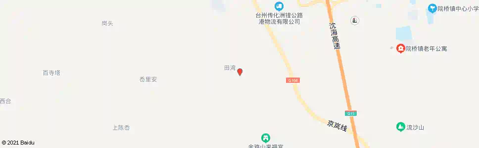 金华雅里_公交站地图_金华公交_妙搜公交查询2025