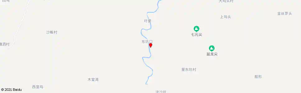 金华外东坑_公交站地图_金华公交_妙搜公交查询2025