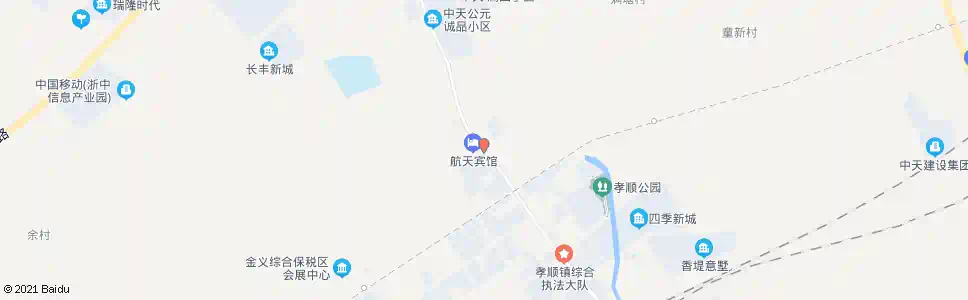 金华塘里_公交站地图_金华公交_妙搜公交查询2025