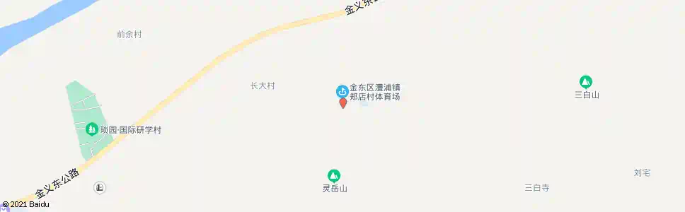 金华郑店_公交站地图_金华公交_妙搜公交查询2025