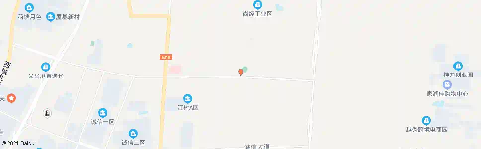 金华临时停靠点(洪深路)_公交站地图_金华公交_妙搜公交查询2025