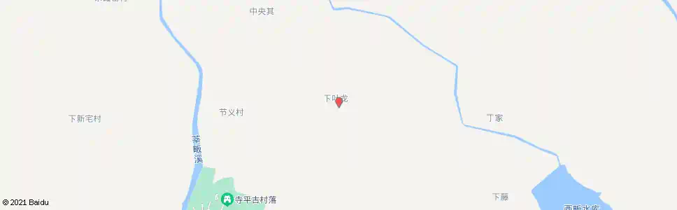 金华野鸭塘_公交站地图_金华公交_妙搜公交查询2025
