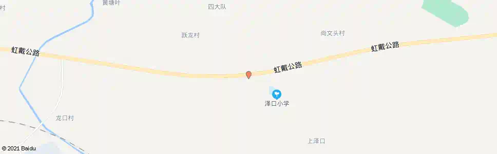 金华叶村路口_公交站地图_金华公交_妙搜公交查询2025