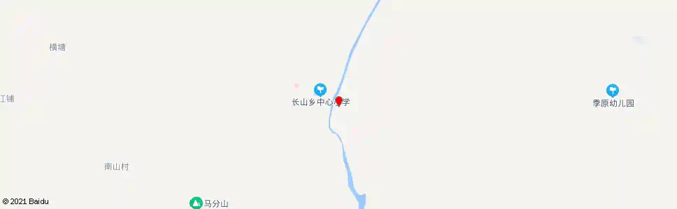 金华长山礼堂_公交站地图_金华公交_妙搜公交查询2025