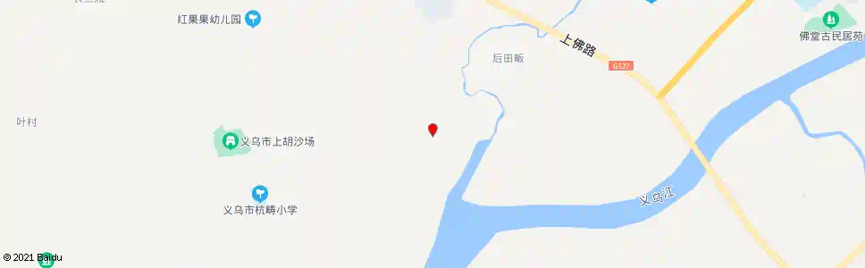 金华王存路口_公交站地图_金华公交_妙搜公交查询2025