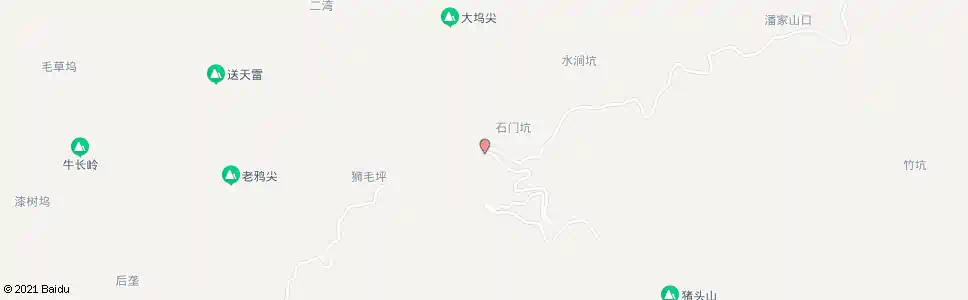 金华罗坪路口_公交站地图_金华公交_妙搜公交查询2025
