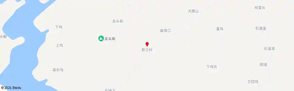 金华新兰村_公交站地图_金华公交_妙搜公交查询2025