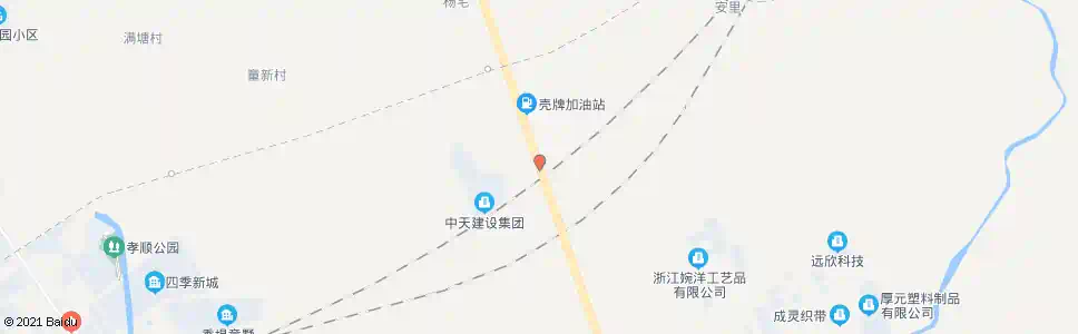 金华鸳鸯林酒业_公交站地图_金华公交_妙搜公交查询2025
