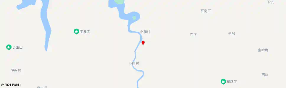 金华羊桥头_公交站地图_金华公交_妙搜公交查询2025