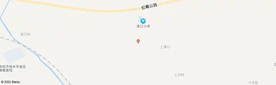 金华泽口_公交站地图_金华公交_妙搜公交查询2025