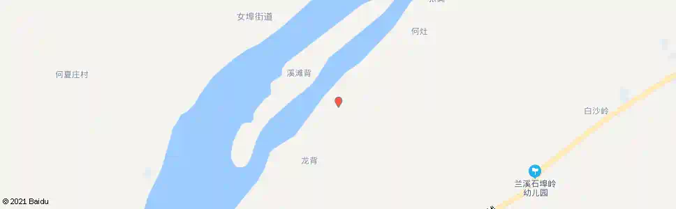 金华塔下寺_公交站地图_金华公交_妙搜公交查询2025