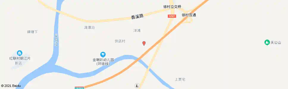 金华苗店_公交站地图_金华公交_妙搜公交查询2025