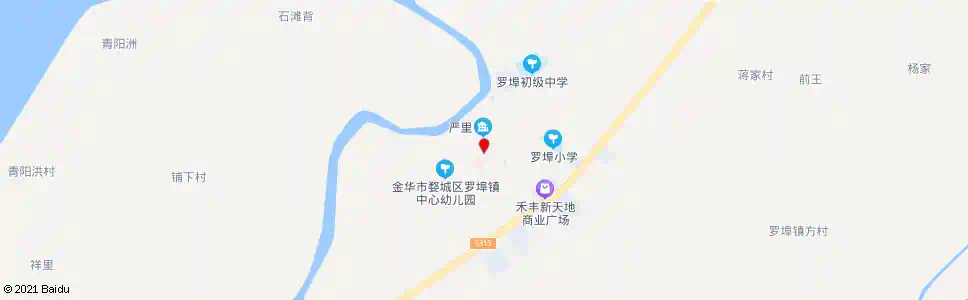 金华孙家_公交站地图_金华公交_妙搜公交查询2025