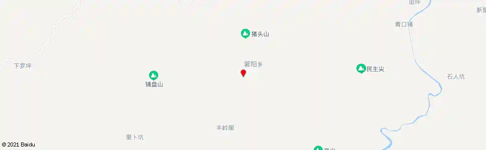 金华箬阳_公交站地图_金华公交_妙搜公交查询2025