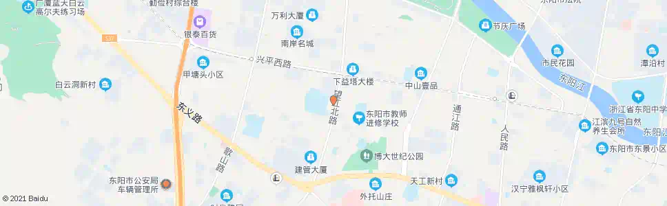 金华康尔佳制衣公司_公交站地图_金华公交_妙搜公交查询2025