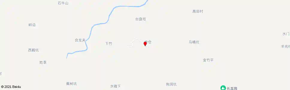 金华余仓_公交站地图_金华公交_妙搜公交查询2025